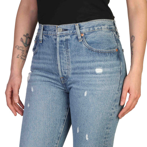 Levis Teksad